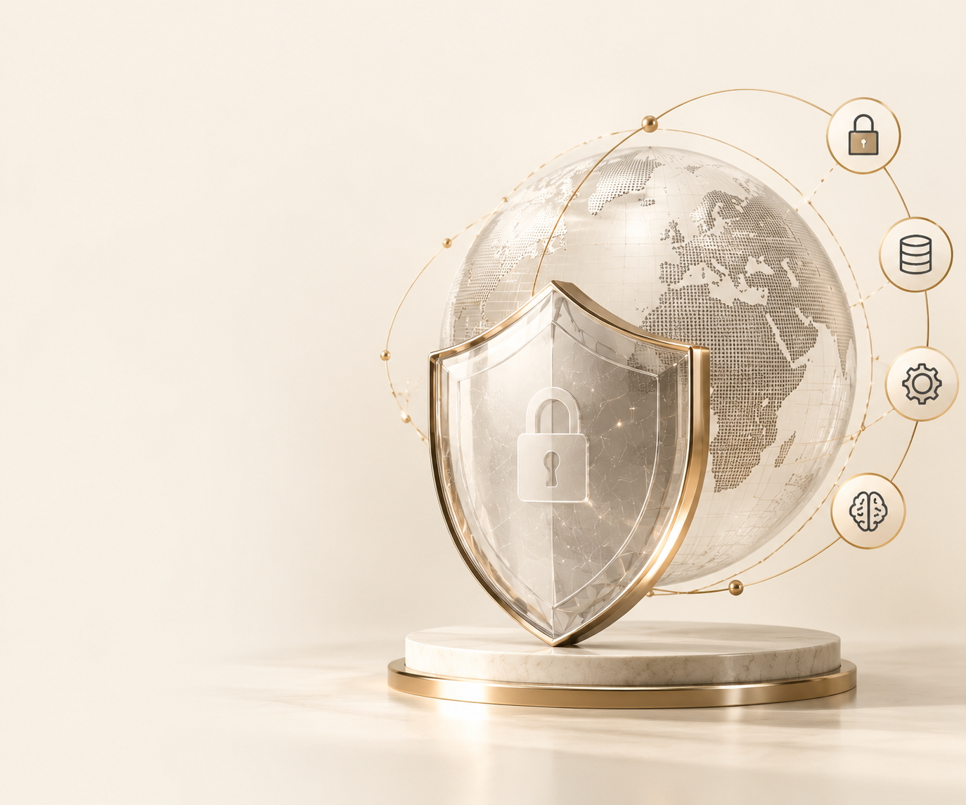 Global ISO Standards & Professional Certification